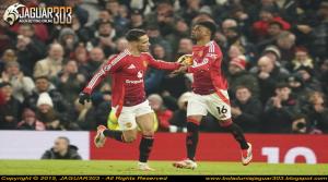 Bayern Munchen Tertarik Angkut Bintang Manchester United Ini?