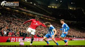 Bisa Langsung Nyetel! McTominay 'Promosikan' Mainoo ke Napoli